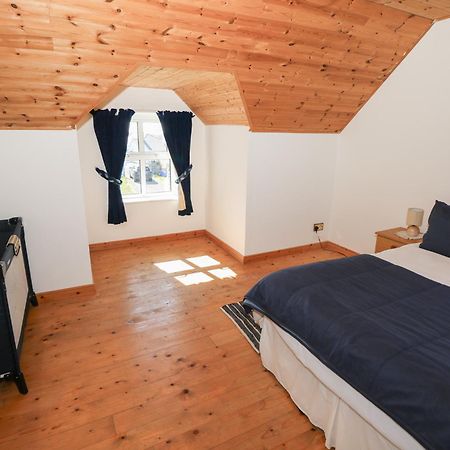 Realt Na Maidne Villa Claddaghduff Kültér fotó