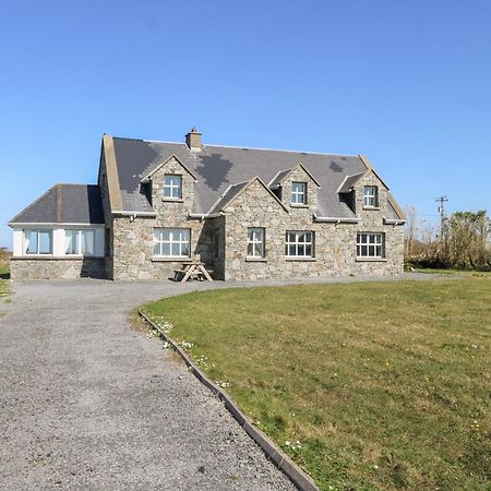 Realt Na Maidne Villa Claddaghduff Kültér fotó