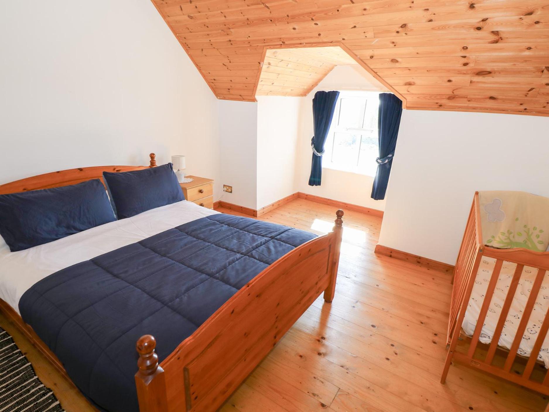 Realt Na Maidne Villa Claddaghduff Kültér fotó